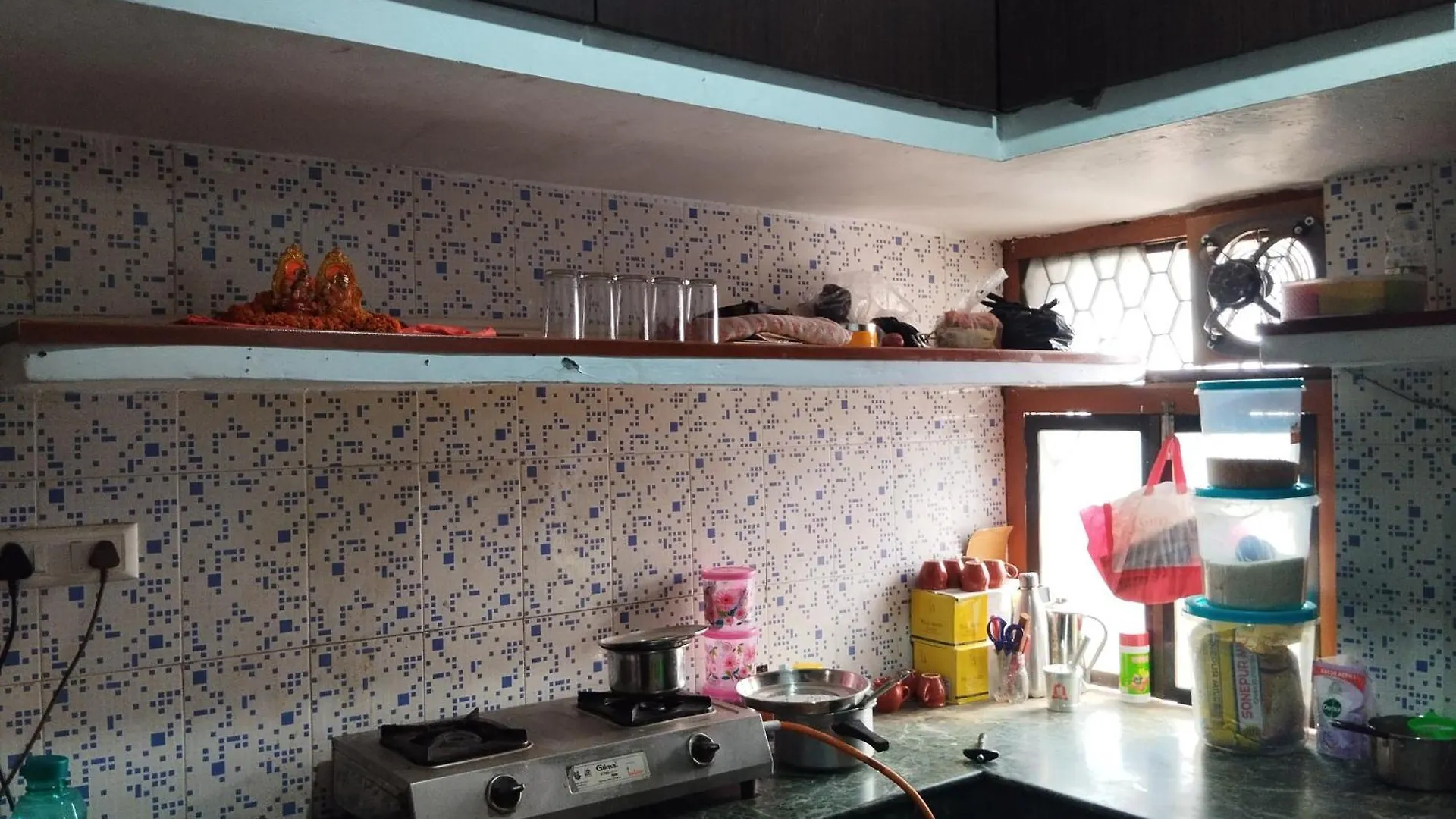 Neel Cottage Home Stay Váránasí