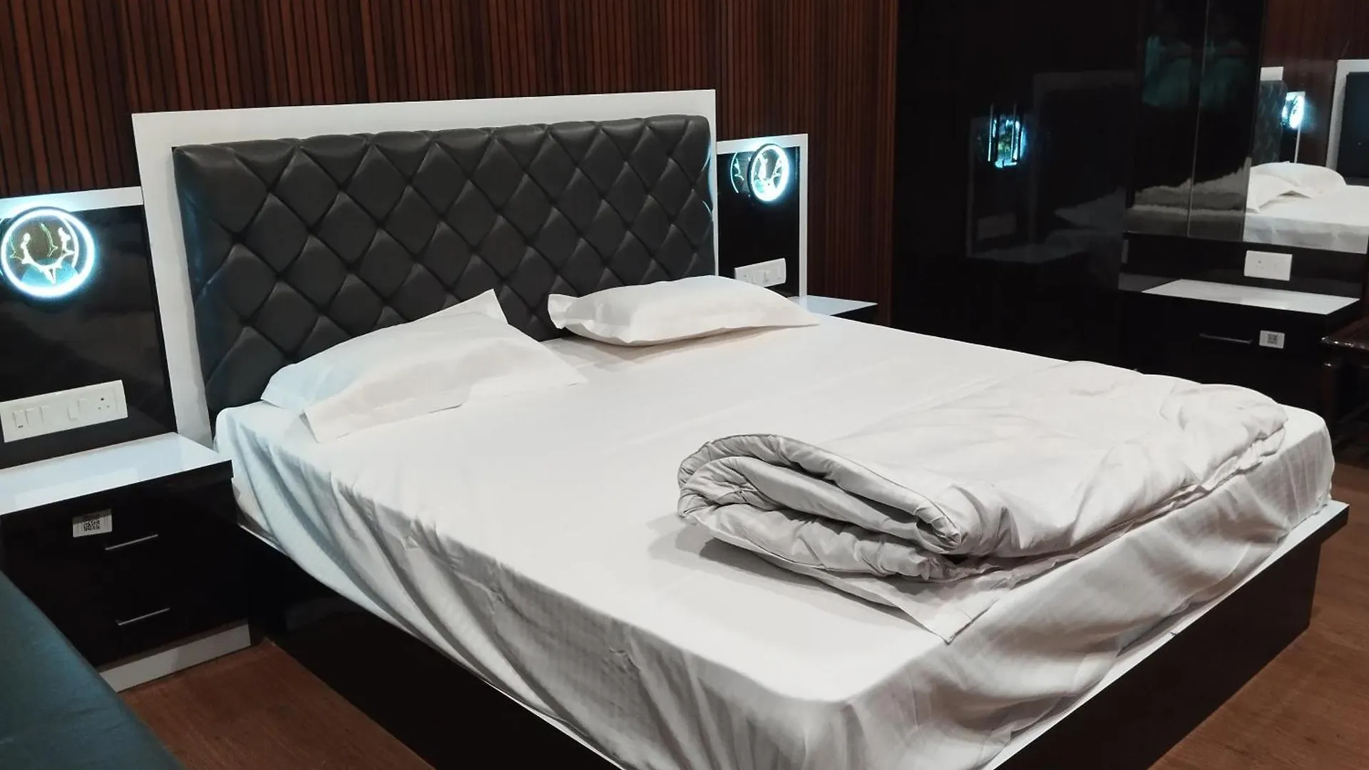 Ubytování v soukromí Neel Cottage Home Stay Váránasí Indie