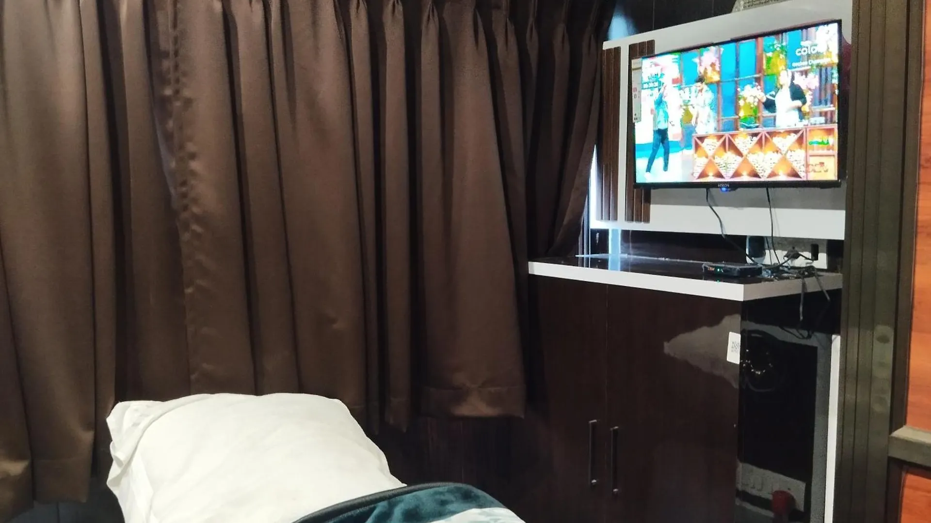 Ubytování v soukromí Neel Cottage Home Stay Váránasí